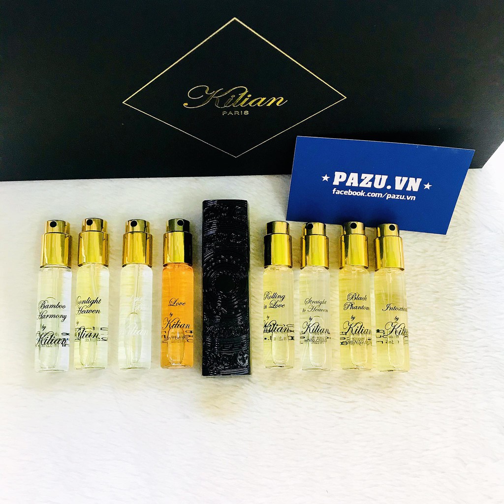 Set Nước Hoa Kilian Collection Discovery | Thế Giới Skin Care