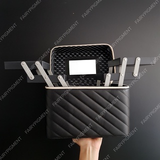 CỐP ĐỰNG ĐỒ PHUN XĂM - MAKE UP - NAILS