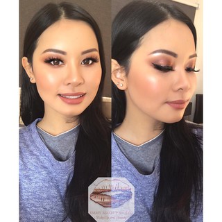 Xịt khoáng NYX Dewy Finish