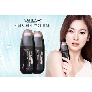 (combo siêu ưu đãi) BB cream Vanesa + Toner kiêm xịt khoáng 2in1 + chì