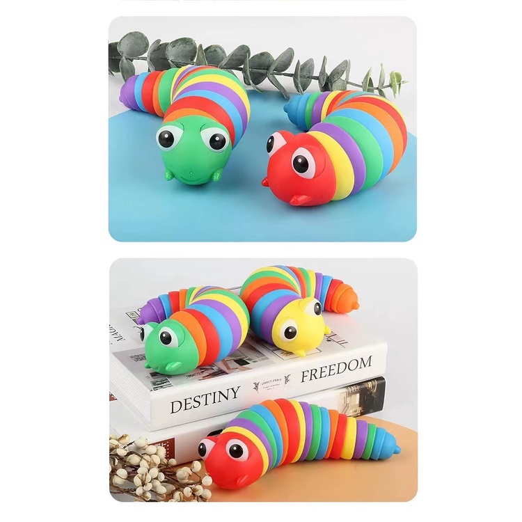 Đồ Chơi Fidget Spinner 3D 2022 Giúp Giảm Căng Thẳng Cho Trẻ Em