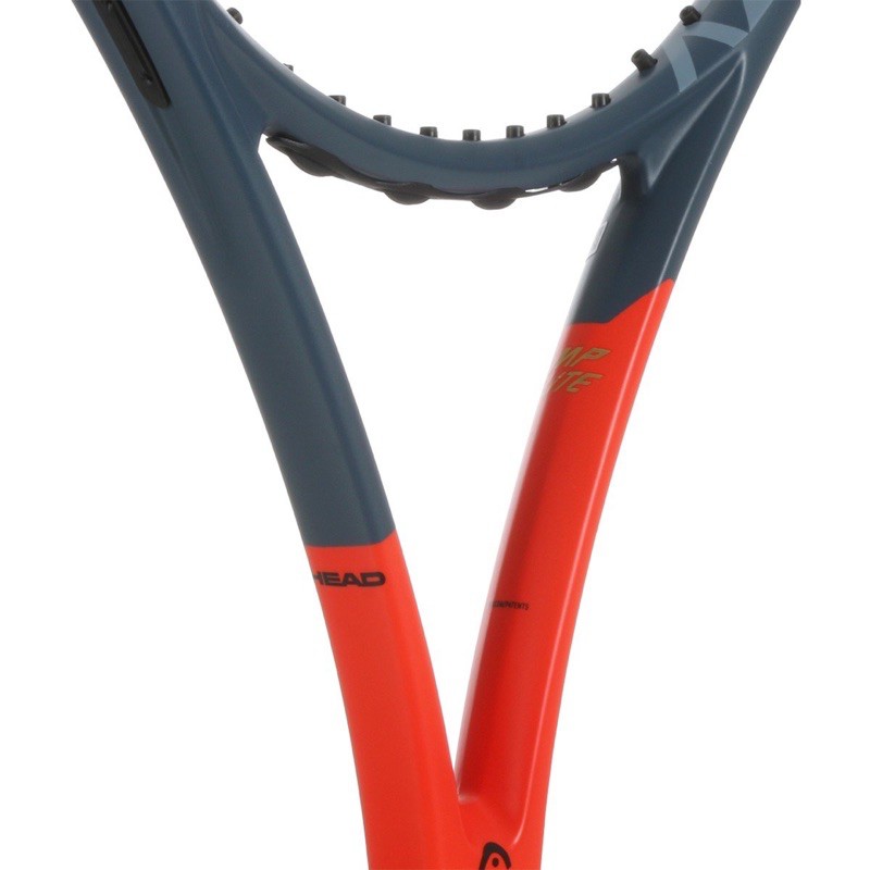 Vợt Tennis HEAD Graphene 360 RADICAL