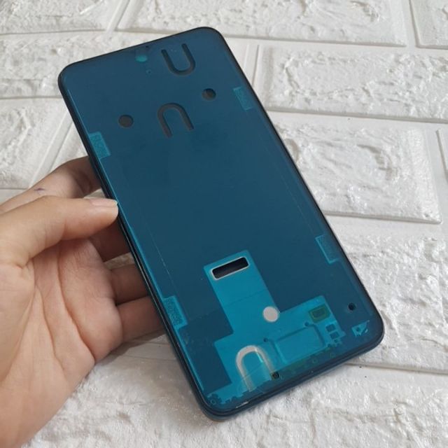 Combo Bộ Vỏ + Màn Hình Samsung Galaxy A10s Zin Hàng Cao Cấp Tặng 1 Tuýp Keo B-7000