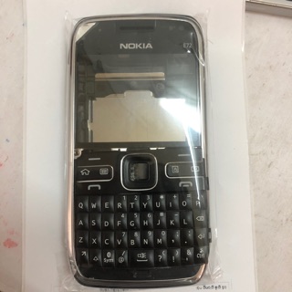 Bộ vỏ nokia e72 hàng loại 1