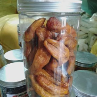 CHUỐI SẤY DẺO[500g]