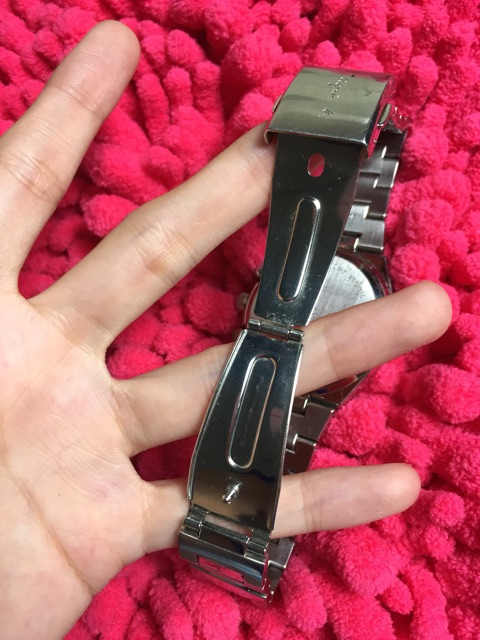 Đồng hồ Nam Agui.b hàng si 6 kim