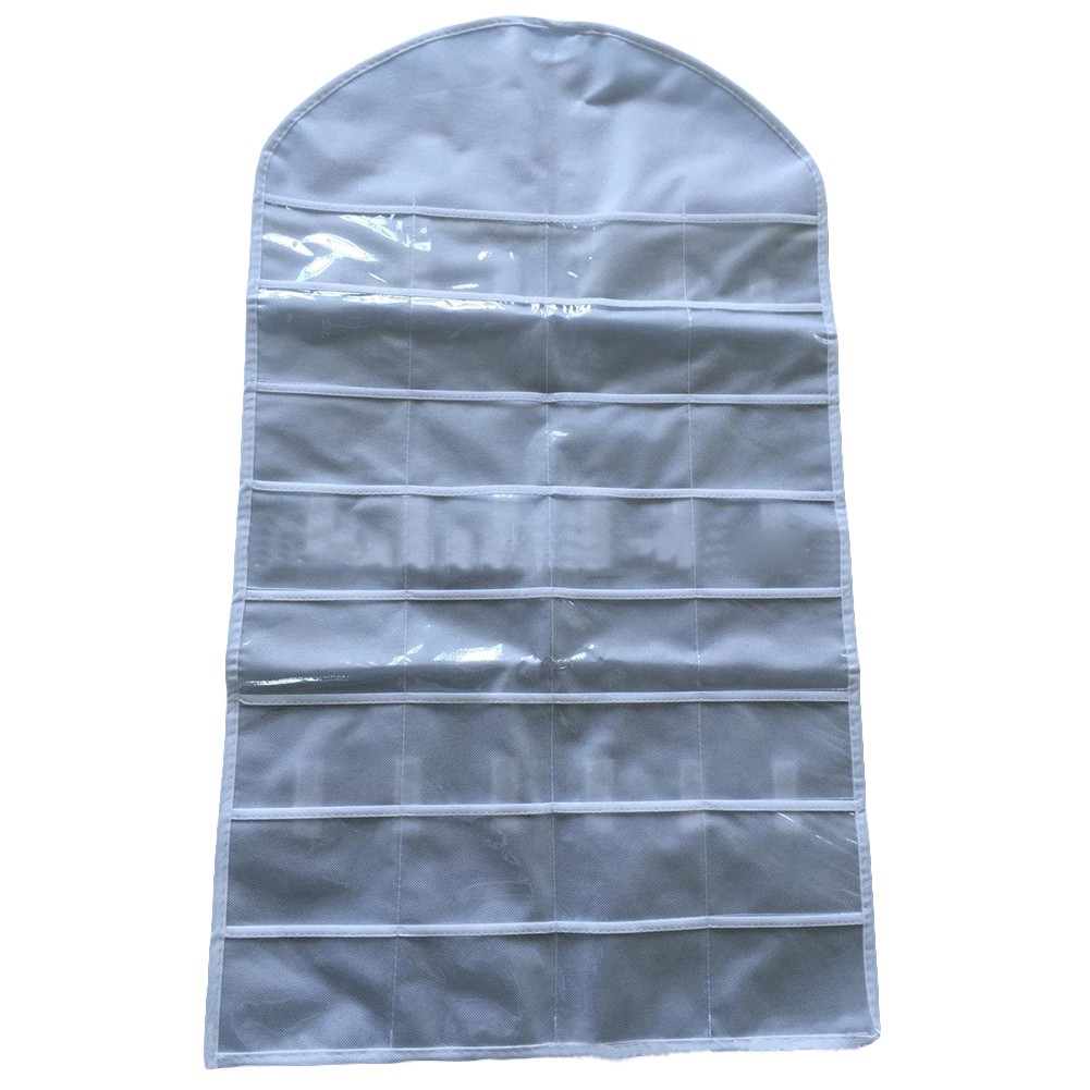 Túi Treo Trưng Bày Trang Sức Tiện Dụng Chất Lượng Cao