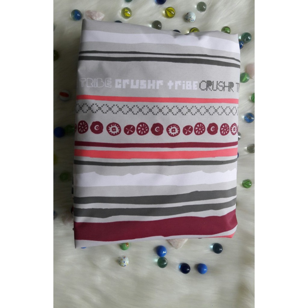 Ga chống thấm Cotton Hàn Quốc - MS 06