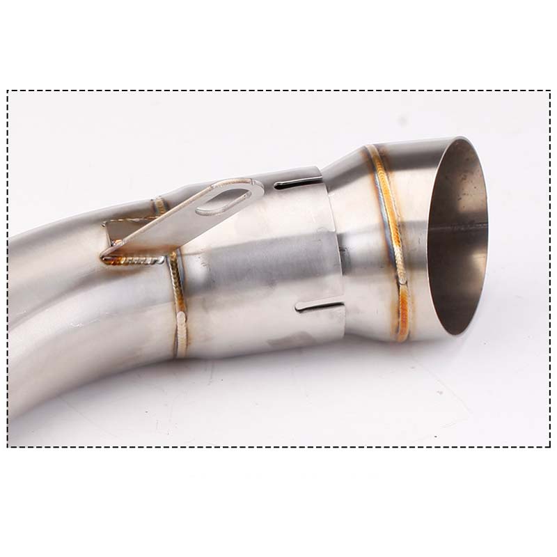 Ống Pô Xả Khí Cho Xe Mô Tô CB650F CB650R CBR650F CBR650R