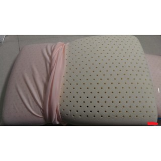 Gối cao su Liên Á size 35 x 50 (Cho bé 5 t trở lên)
