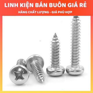 Vít xoắn vx2.5t m2.5+10mm