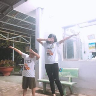 [HOT SALE]💥Áo thun Cuộc đời là những chuyến đi❤