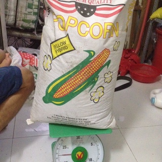 bắp nổ bắp rang bơ 1kg