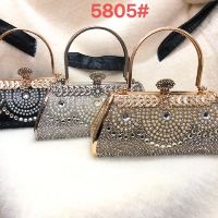 Cốp đá 1 quai sắt 1 dây đeo chéo