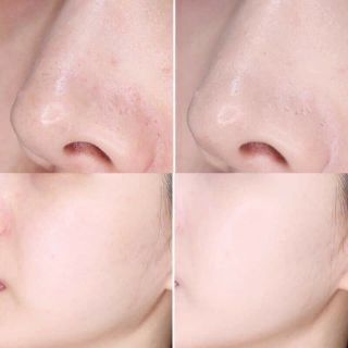 Phấn nước Klavuu