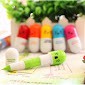 Combo 2 chiếc bút hình viên thuốc cute