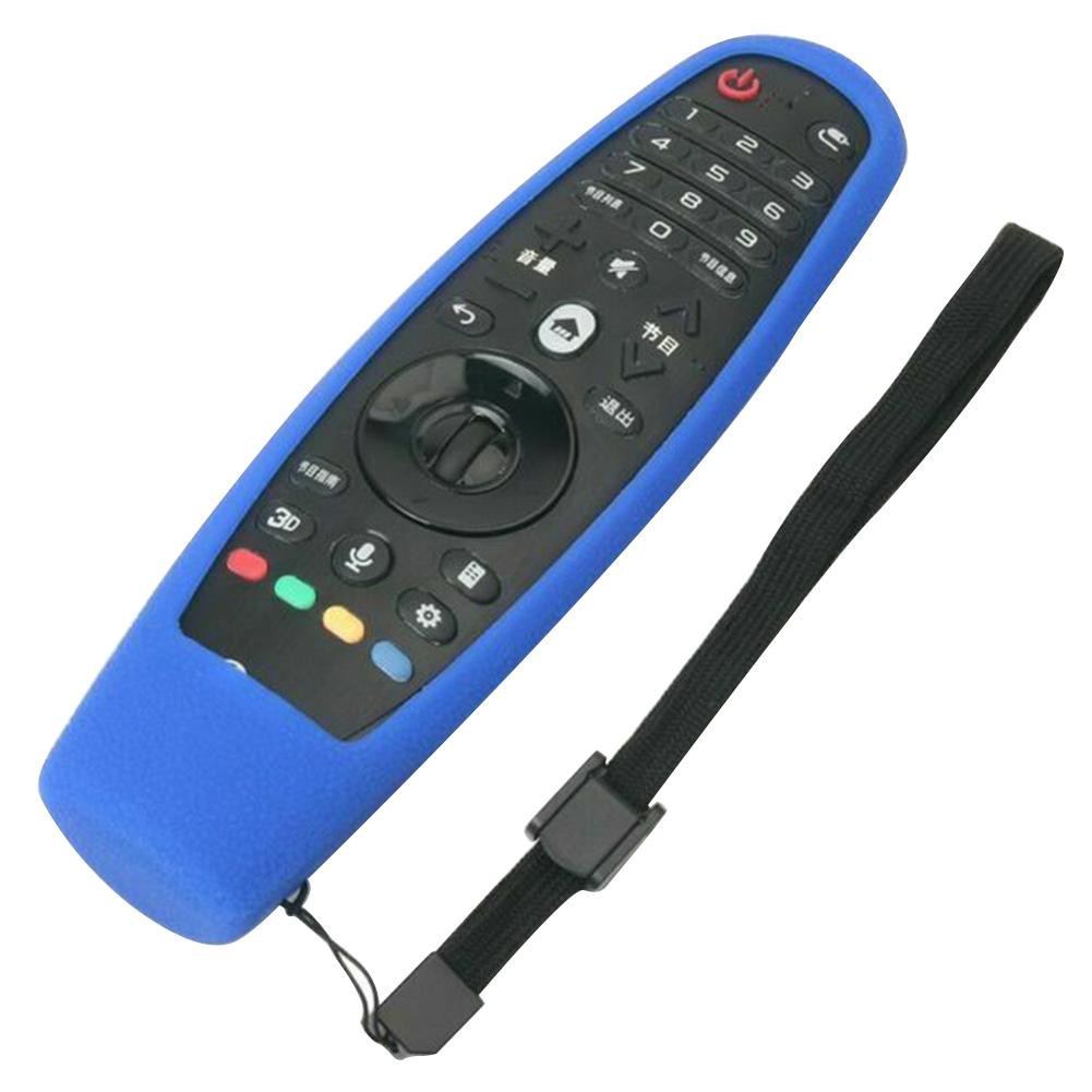 Ốp silicone bọc remote điều khiển TV LG AN-MR600 AN-MR650a