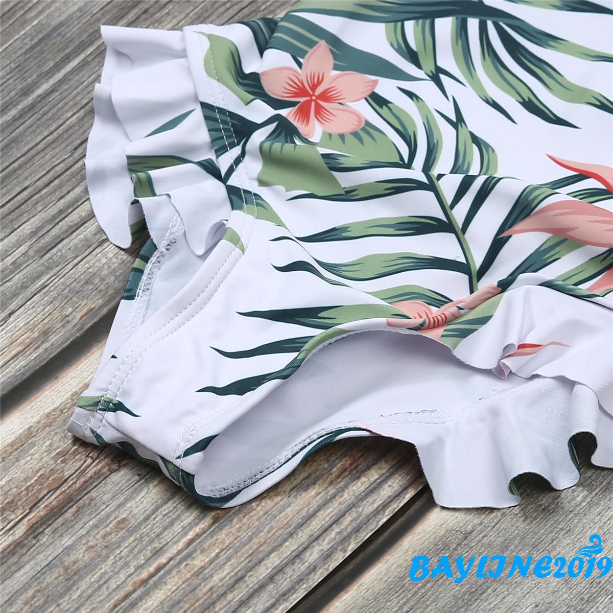 Đồ Bơi Một Mảnh Xinh Xắn Dành Cho Mẹ Và Bé | BigBuy360 - bigbuy360.vn