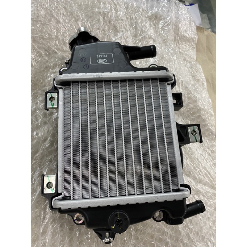 Két nước Pcx 2010 - 2011 ( Nhập Thái )