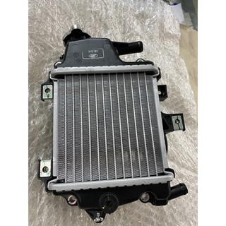 Két nước Pcx 2010 - 2011 ( Nhập Thái )