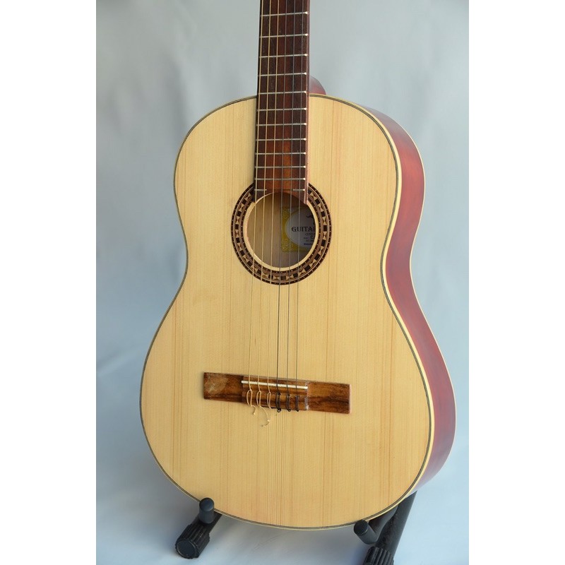 Guitar Classic CE90- Guitar Trần