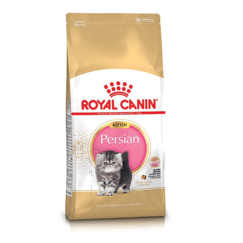 Hạt Royal Canin Persian Kitten Mèo Ba Tư Nhỏ