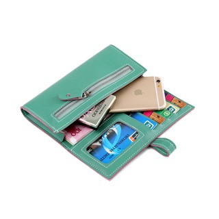 Ví nữ cầm tay VI020