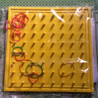 Bảng chun học toán cho bé