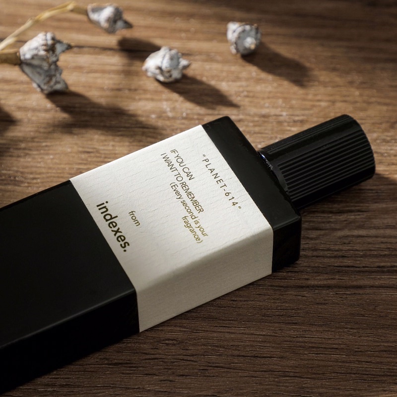 Nước Hoa Luxury Perfum nhà Indexes với duy nhất 1 mùi hương chuẩn auth hãng 100%