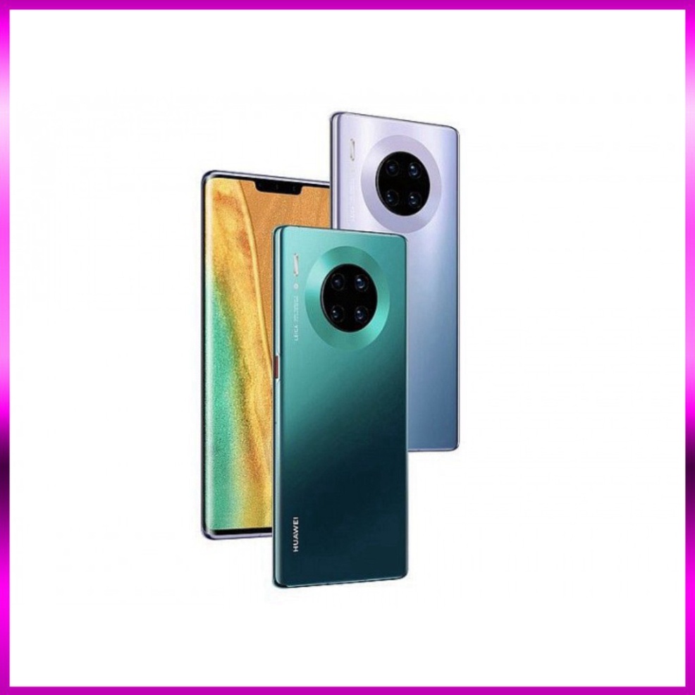 Điện thoại Huawei Mate 30 Pro