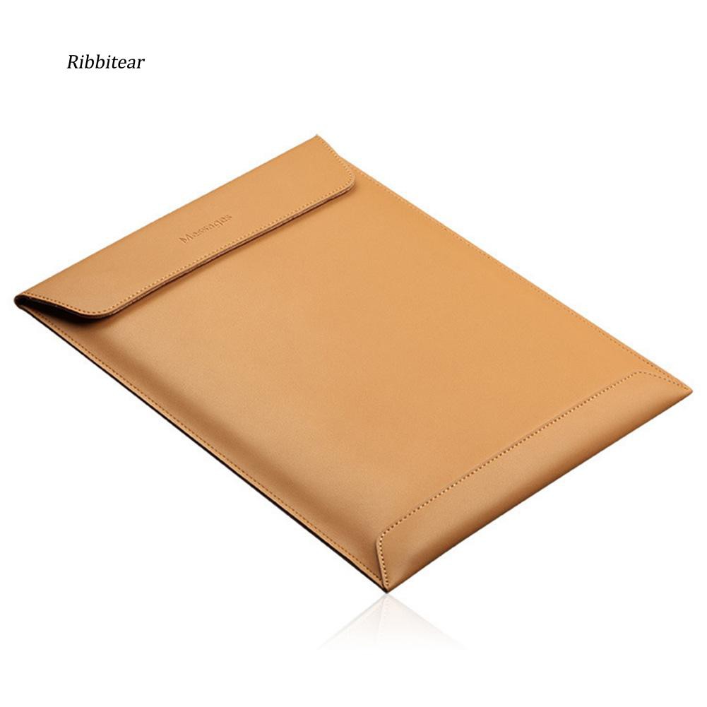 Túi chống sốc kiểu dáng tinh tế thanh lịch cho MacBook Air/Pro 13/15inch