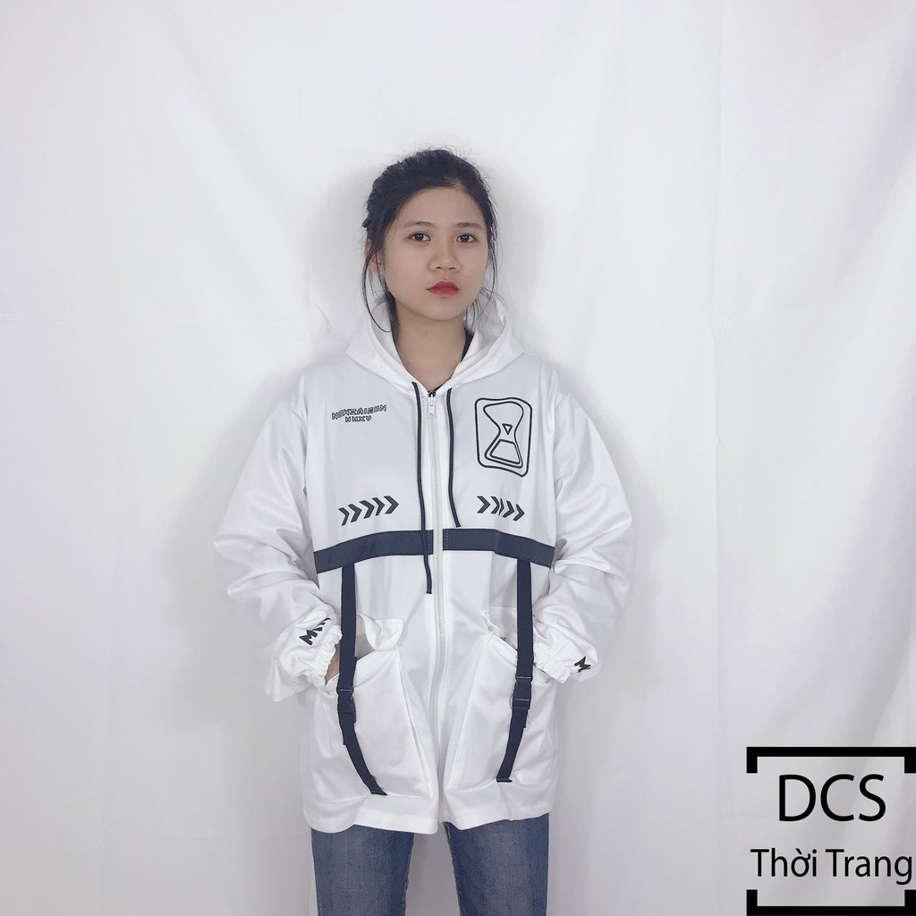 Áo Khoác No Phối Hót 2022 Xưởng May DCS