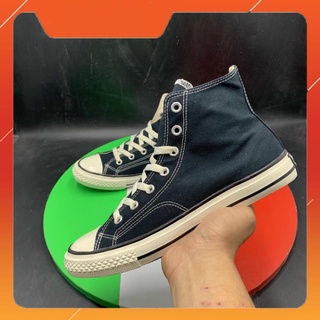 Giày thể thao nam nữ CV cổ cao hàng vnxk,giày snecker nam nữ full size 36-43