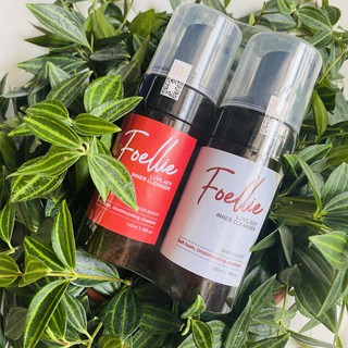 FOELLIE LUVILADY - DUNG DICH VỆ SINH PHỤ NỮ FOELLIE - THƯƠNG HIỆU NỔI TIẾNG HÀN QUỐC - HÀNG CHÍNH HÃNG