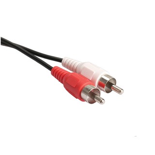 Cáp Audio 3.5mm ra 2 RCA