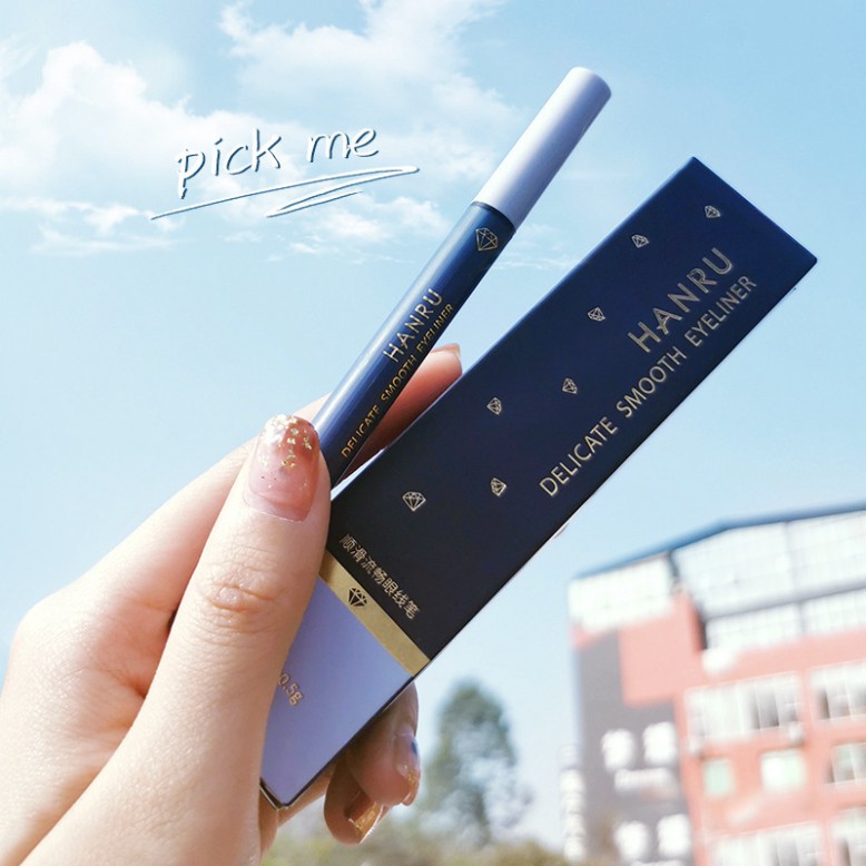 Bút Kẻ Mắt Chống Thấm Nước Chất Lượng Cao Tiện Dụng | BigBuy360 - bigbuy360.vn