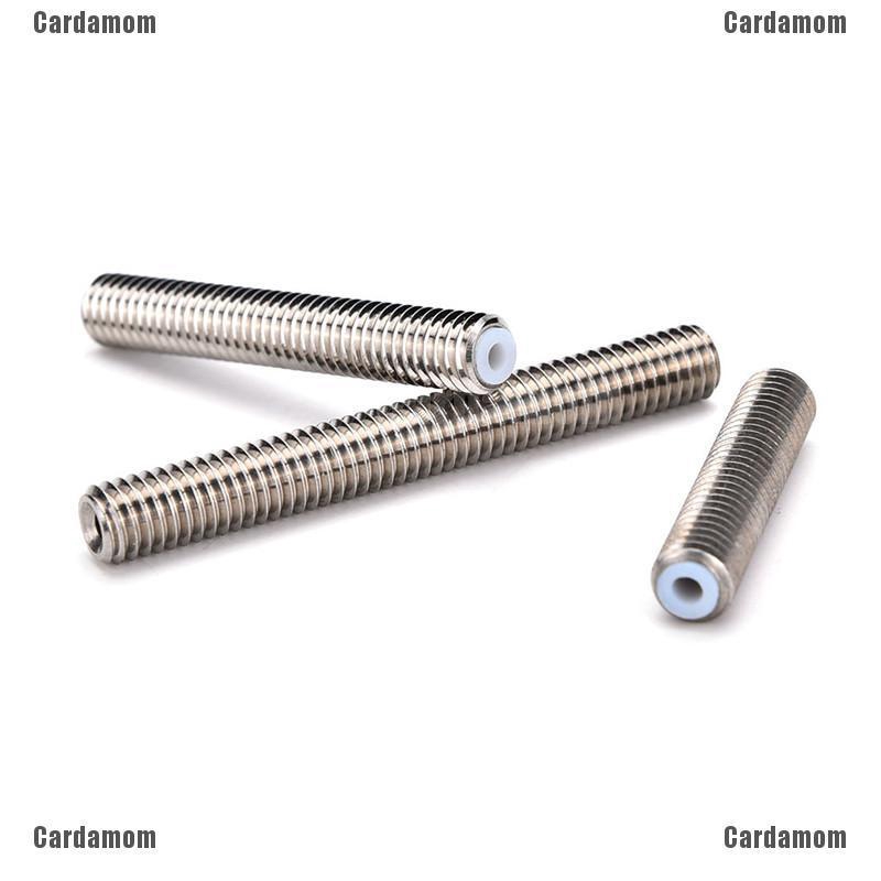 Miệng vòi kích thước 30/40/50mm có rãnh xoắn ốc dùng cho máy in 3D | BigBuy360 - bigbuy360.vn