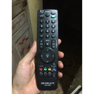 Điều khiển LG