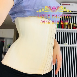 Đai nịt bụng Latex Phoenix