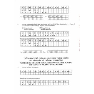 MẶT NẠ DƯỠNG DA TÂY THI