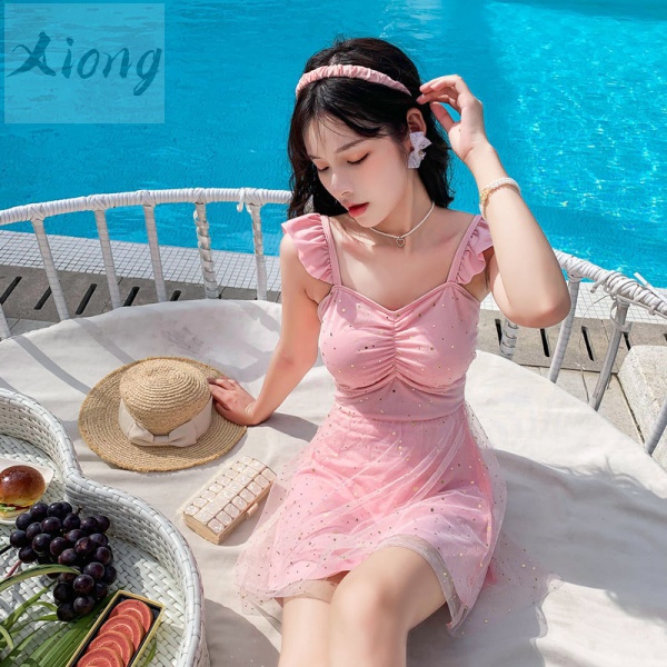 Bộ Đồ Bơi Bikini Thời Trang Mùa Xuân 2021 Cho Nữ | BigBuy360 - bigbuy360.vn