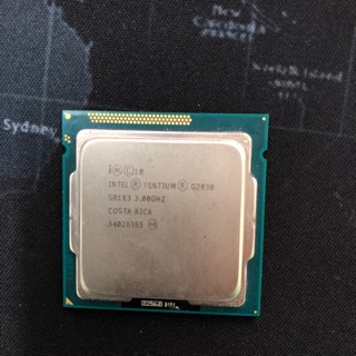 CPU G2030 3.00GHZ