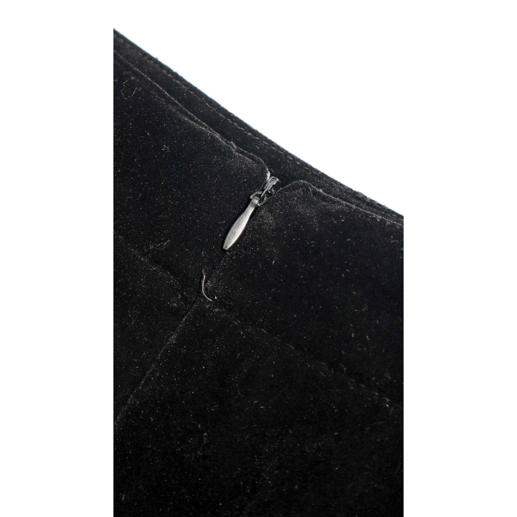 Chân váy nhung DONNA SKIRT | BigBuy360 - bigbuy360.vn