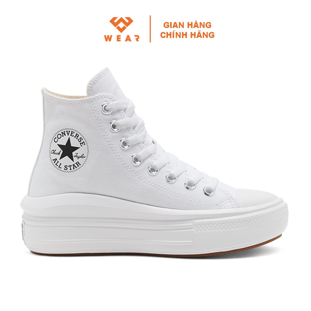 Giày Converse Chuck Taylor All Star Move - 568498C