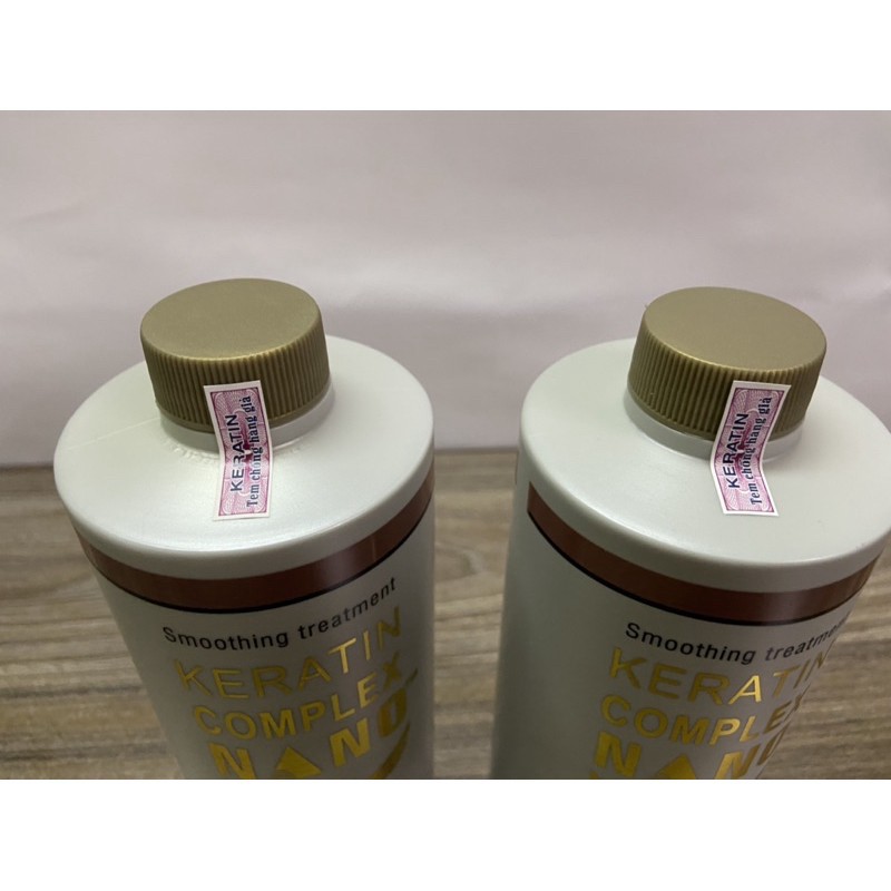 ✅ [ Chính hãng] Hấp ủ phục hồi tóc Keratin Complex Nano phục hồi tóc hư tổn, hấp nóng, hấp lạnh tại nhà . | BigBuy360 - bigbuy360.vn