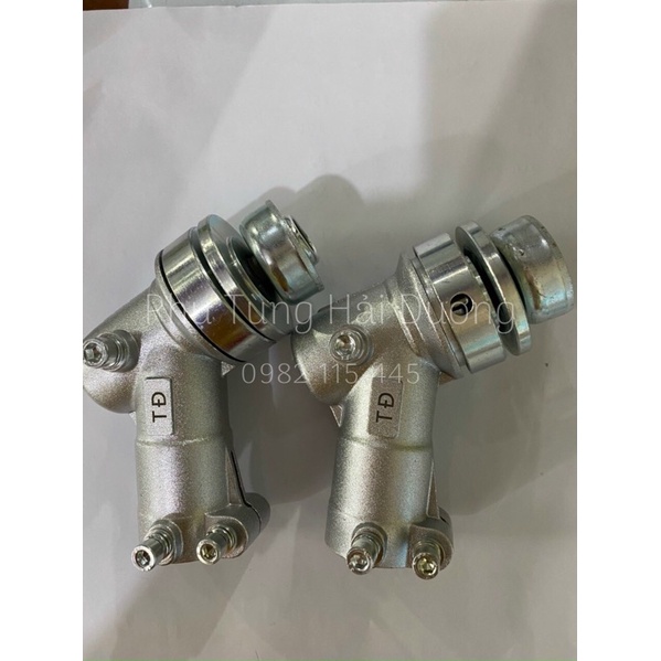 Đầu Dao Cắt Cỏ Máy Bãi 24/7 - 24/11 - 24/13