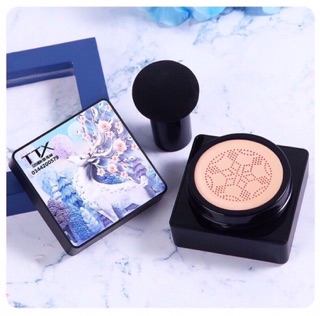 PHấn nước Air Cushion BB Cream
