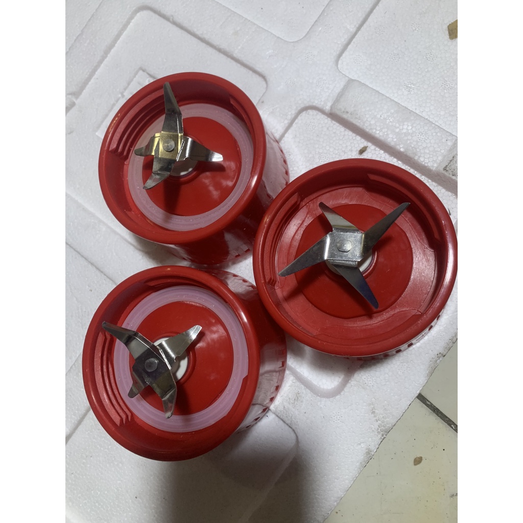 Máy Xay Sinh Tố Nagakawa NAG0801