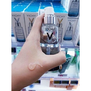 Serum Vichy Mineral 89 50ml