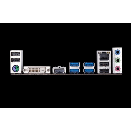 [Mã ELCL99 giảm 7% đơn 500K] BO MẠCH CHỦ GIGABYTE B450M DS3H – Socket AM4 | BigBuy360 - bigbuy360.vn